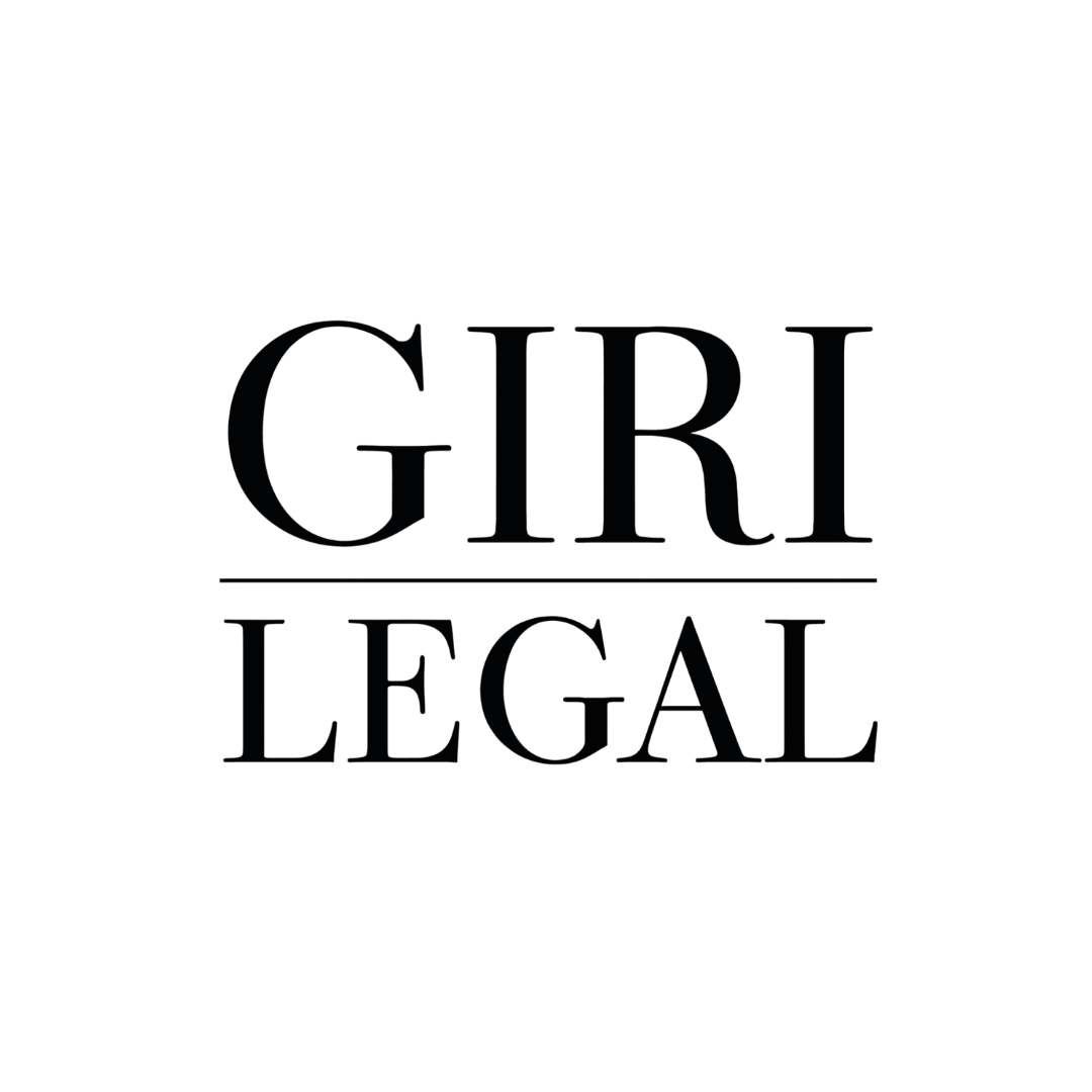 Giri Legal, 2026 exhibitor